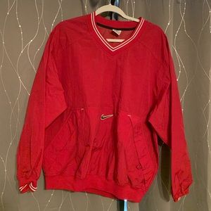 Vintage Nike Mens Jacket